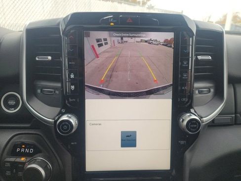 New 2026 RAM 1500 Big Horn image 5