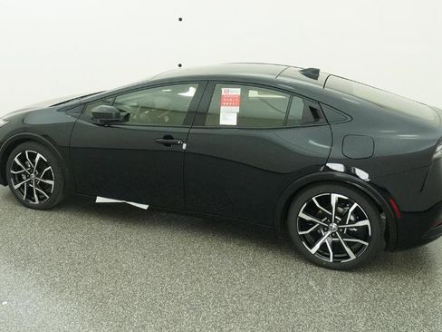 New 2026 Toyota Prius XSE image 74