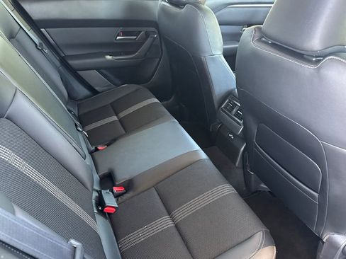 Used 2025 MAZDA CX-50 AWD 2.5 S w/ Preferred Package image 23