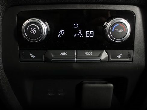 New 2026 GMC Acadia Elevation w/ Black Edition image 20