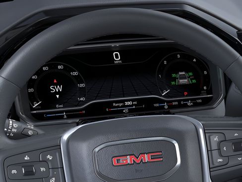 Used 2026 GMC Sierra 1500 Elevation AWD/4WD image 18