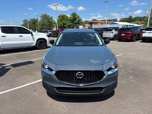 Used 2024 MAZDA CX-30 AWD 2.5 S w/ Preferred Package image 5