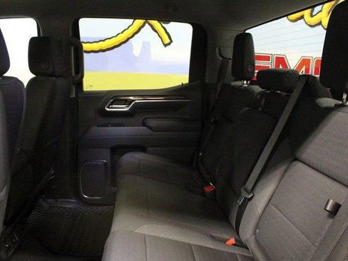 New 2026 GMC Sierra 1500 Elevation AWD/4WD image 14