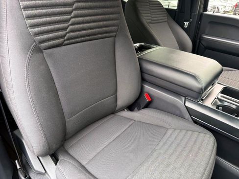 Used 2023 Ford F150 XL w/ STX Appearance Package AWD/4WD image 13