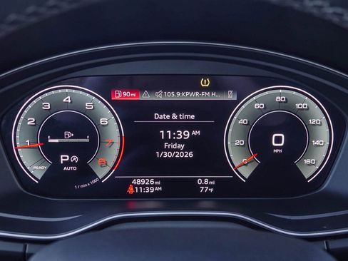 Used 2021 Audi Q5 2.0T Premium Plus w/ Premium Plus Package image 24