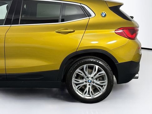 Used 2019 BMW X2 xDrive28i w/ Convenience Package AWD/4WD image 45