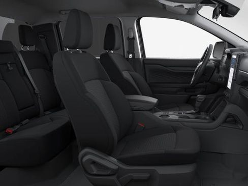 New 2026 Ford Ranger XL RWD image 28