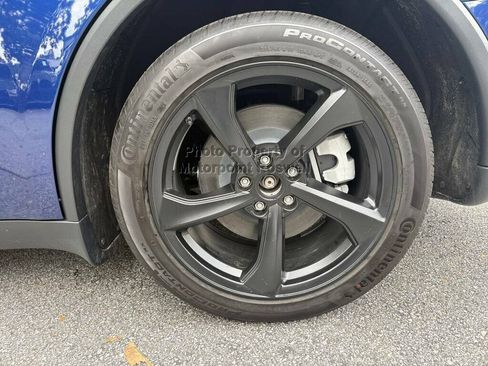 Used 2026 Tesla Model Y 2WD image 23
