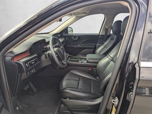 Used 2020 Lincoln Aviator Reserve w/ Elements Package Plus image 10