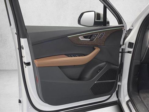 New 2025 Audi Q7 2.0T Premium Plus image 12