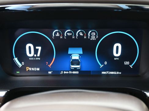 Used 2021 Ford F150 King Ranch w/ Equipment Group 601A High image 26