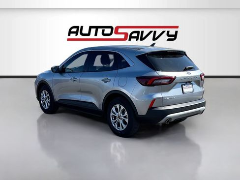 Used 2024 Ford Escape Active FWD image 5