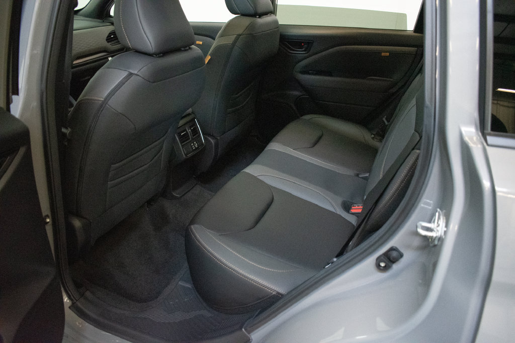New 2026 Subaru Forester Wilderness AWD/4WD image 23