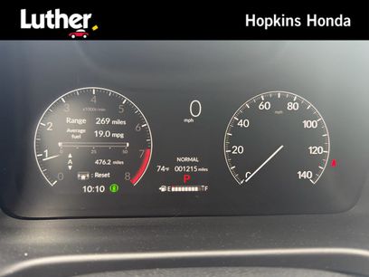 Used 2026 Honda Odyssey EX-L