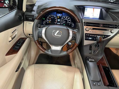 Used 2015 Lexus RX 350 AWD image 42