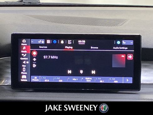 New 2024 Alfa Romeo Tonale Veloce image 20