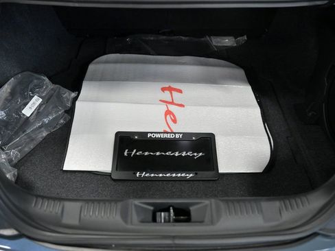 Used 2025 Ford Mustang Dark Horse w/ Security Package RWD image 29