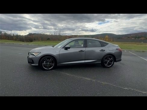 Used 2024 Acura Integra A-Spec image 5