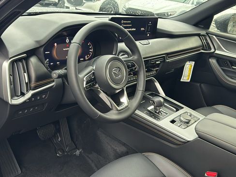 New 2026 MAZDA CX-90 3.3 Turbo w/ Premium Plus Pkg image 13