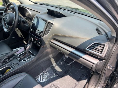 Used 2021 Subaru Crosstrek 2.5i Limited w/ Moonroof Package 2 AWD/4WD image 29