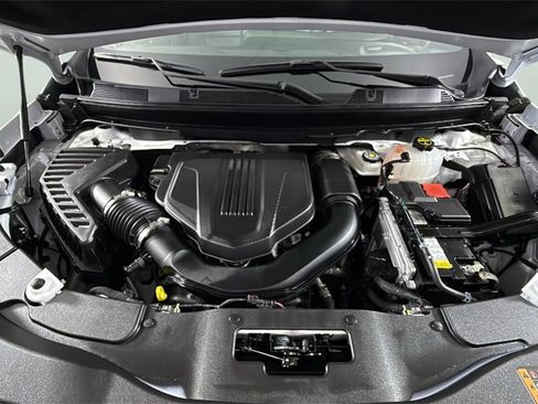 Certified 2025 Chevrolet Traverse Z71 w/ Enhanced Driving Package image 40