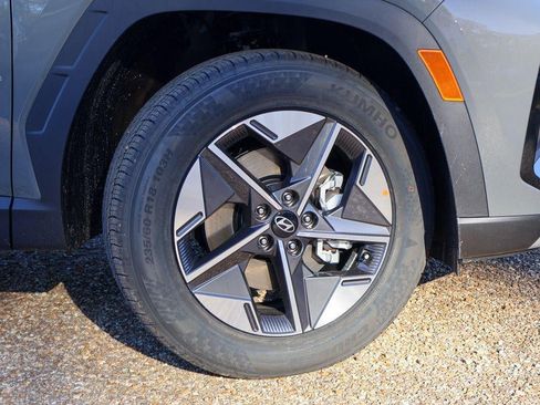 New 2026 Hyundai Tucson SEL image 29