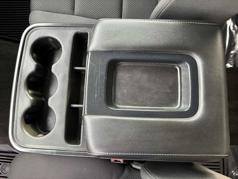 Used 2018 Chevrolet Silverado 1500 LT image 21