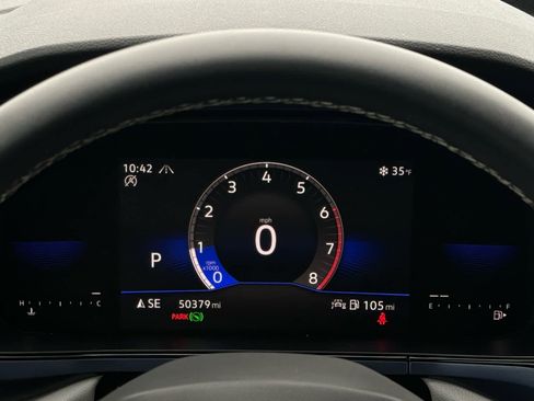 Certified 2022 Volkswagen Taos SE image 22