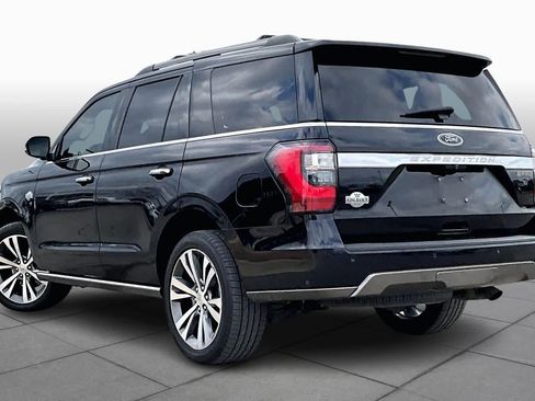 Used 2020 Ford Expedition King Ranch image 12