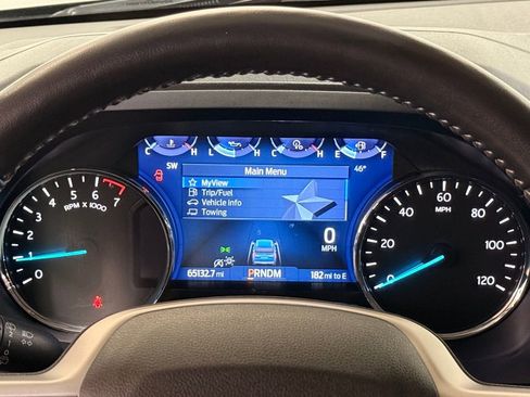 Used 2024 Ford Expedition Max XLT image 24