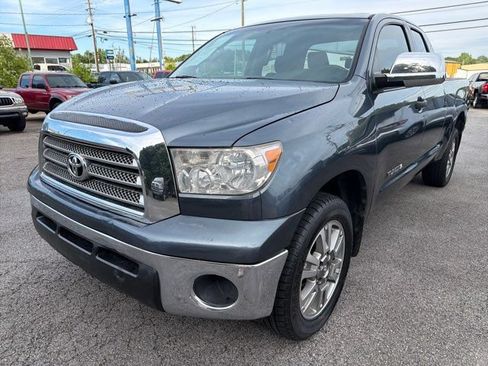 Used 2008 Toyota Tundra SR5 RWD image 3