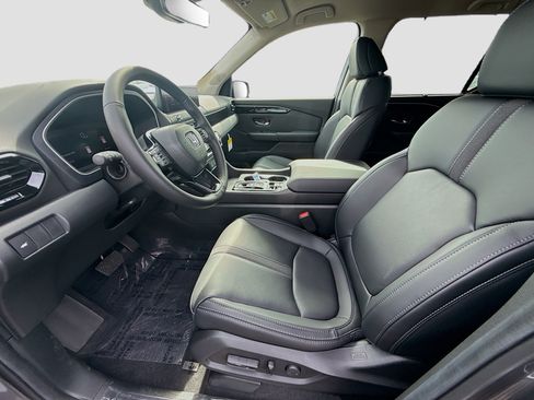 New 2026 Honda Pilot EX-L image 17
