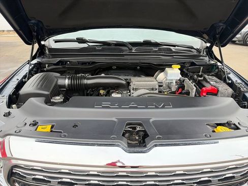 Used 2019 RAM 1500 Limited AWD/4WD image 51