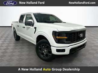 New 2026 Ford F150 STX w/ Equipment Group 200A AWD/4WD video 1