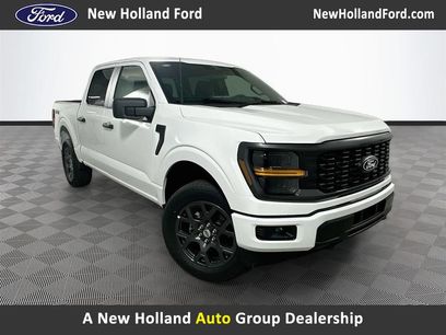 New 2026 Ford F150 STX w/ Equipment Group 200A