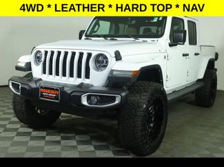 Used 2022 Jeep Gladiator Overland w/ Popular Equipment Package video 1