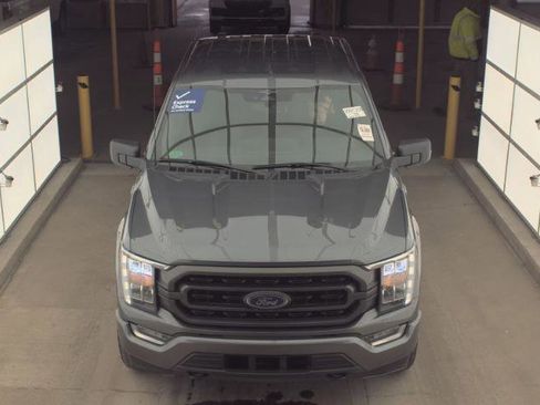 Used 2023 Ford F150 XLT w/ Equipment Group 302A High image 15