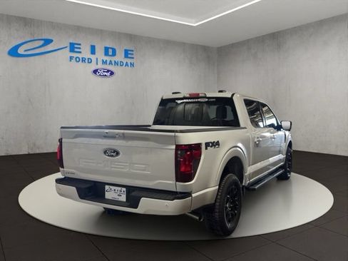 New 2026 Ford F150 XLT w/ Equipment Group 302A MID AWD/4WD image 11