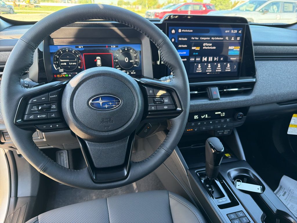 New 2026 Subaru Outback Limited XT AWD/4WD image 12
