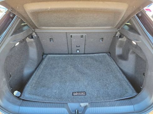 Certified 2023 Volkswagen ID.4 S RWD image 11