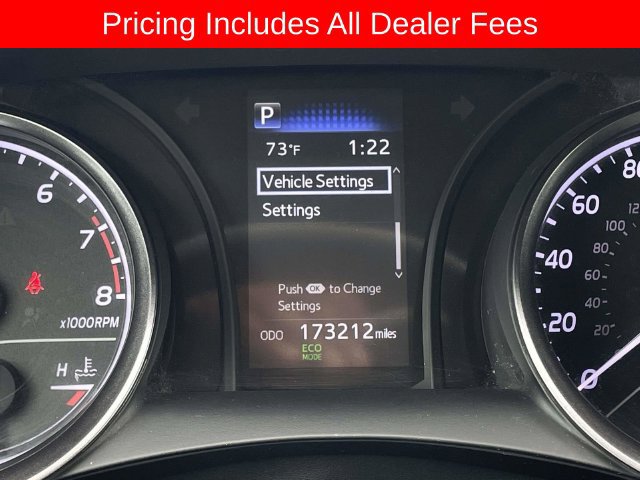 Used 2023 Toyota Camry SE FWD image 26
