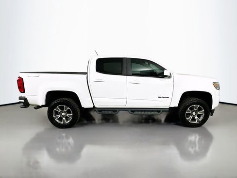 Used 2017 Chevrolet Colorado Z71 RWD image 9
