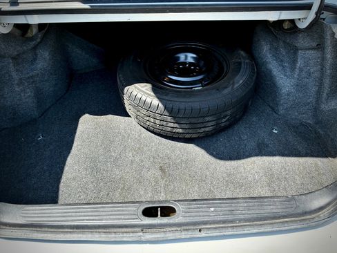 Used 2005 Buick Le Sabre Custom FWD image 21