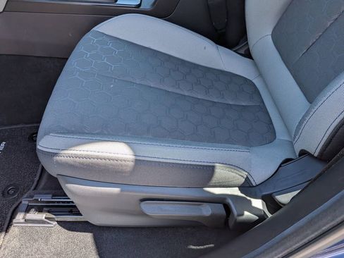 Certified 2026 Subaru Forester image 21