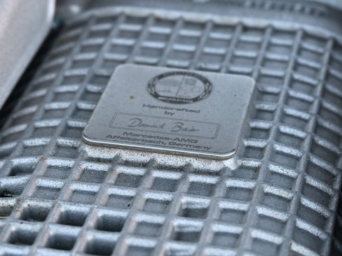 Used 2005 Mercedes-Benz SL 55 AMG image 58