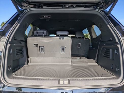 New 2026 Buick Enclave Sport Touring w/ LPO, Floor Liner Package FWD image 16
