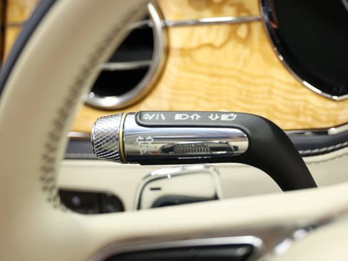 Used 2020 Bentley Flying Spur W12 w/ First Edition Specification image 30