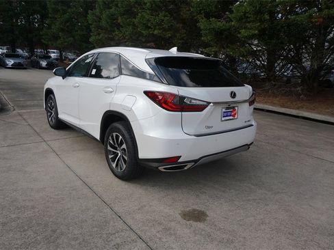 Used 2020 Lexus RX 350 350 image 22