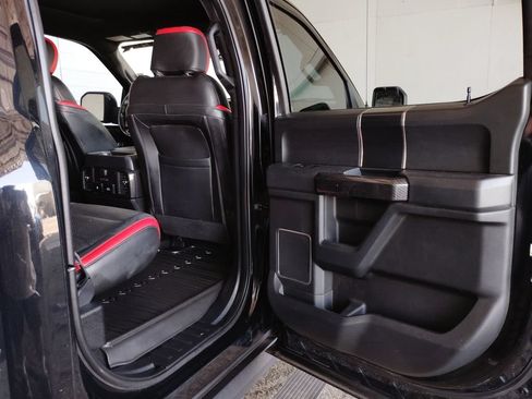 Used 2018 Ford F150 Raptor w/ Equipment Group 802A Luxury AWD/4WD image 19