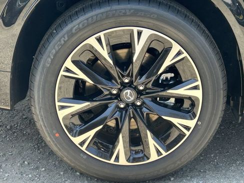 New 2026 MAZDA CX-90 3.3 Turbo S w/ Premium Plus AWD/4WD image 9